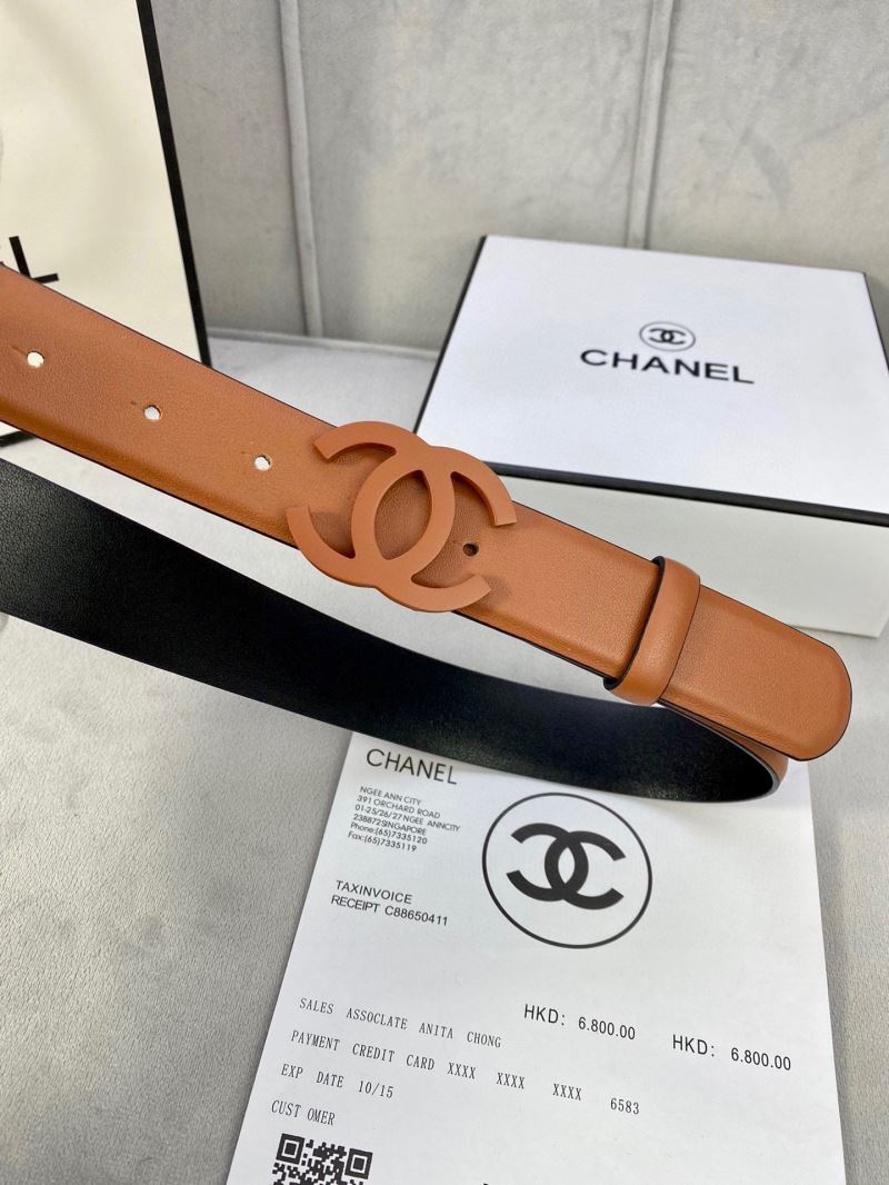 CHANEL